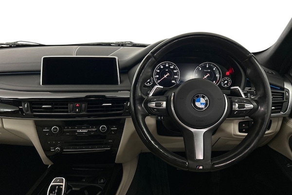 Used BMW X5 2018 for sale - 76153112: Photo 6