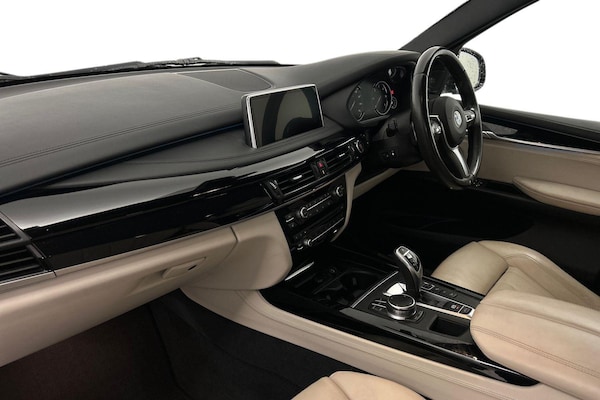 Used BMW X5 2018 for sale - 76153112: Photo 8