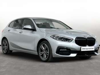 2019 (69) - 118i Sport 5-Door