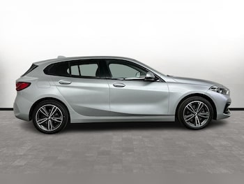 Used BMW 1 Series 2019 for sale - 75377222: Photo