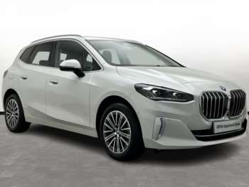 2023 (73) - 225e Luxury Active Tourer 5-Door
