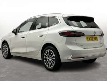 Used BMW 2 Series Active Tourer 2023 for sale - 74848274: Photo