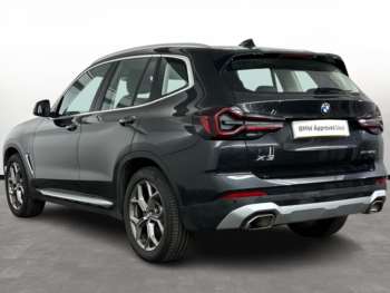 Used BMW X3 2022 for sale - 74849106: Photo