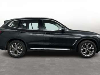 Used BMW X3 2022 for sale - 74849106: Photo