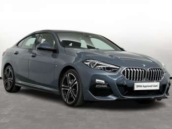 2024 (24) - 218i M Sport Gran Coupe 4-Door