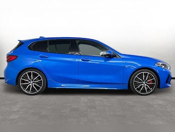 Used BMW 1 Series 2021 for sale - 75449632: Photo