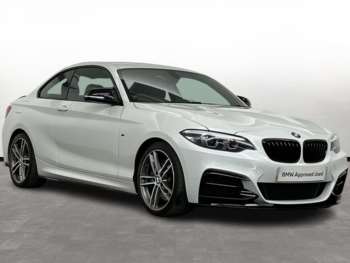 2019 (69) - 3.0 M240i GPF Auto Euro 6 (s/s) 2dr