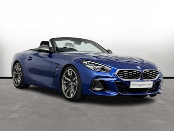 2024 (73) - Z4 M40i 2-Door