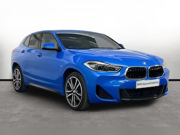 2022 (22) - X2 sDrive18i M Sport 5-Door
