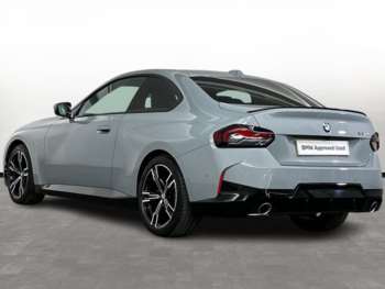 Used BMW 2 Series 2023 for sale - 74989752: Photo