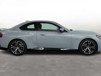 Used BMW 2 Series 2023 for sale - 74989752: Photo