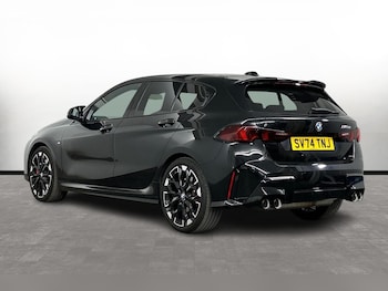 Used BMW 1 Series 2024 for sale - 75614052: Photo