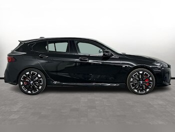 Used BMW 1 Series 2024 for sale - 75614052: Photo