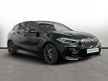 2020 (20) - 118i M Sport 5-Door