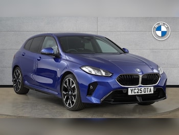 2025 (25) - 1.5 120i MHT M Sport DCT Euro 6 (s/s) 5dr