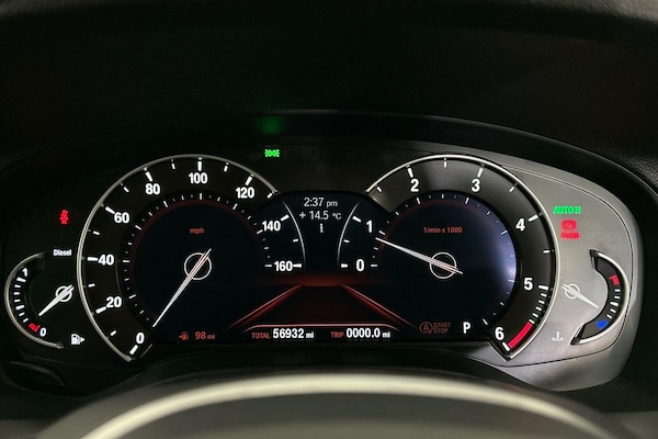 Used BMW X3 2018 for sale - 75634238: Photo 10