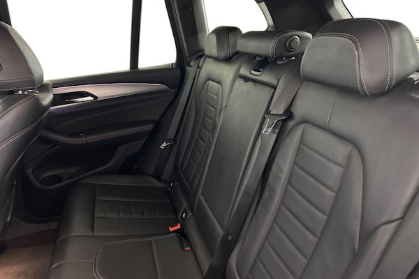 Used BMW X3 2018 for sale - 75634238: Photo 13