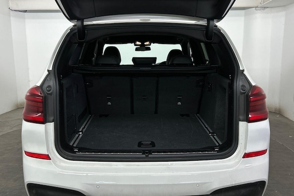 Used BMW X3 2018 for sale - 75634238: Photo 14