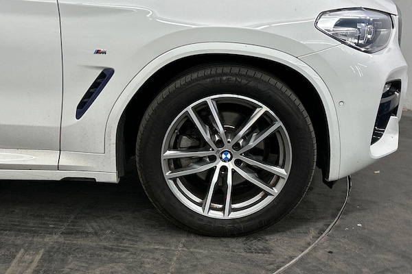 Used BMW X3 2018 for sale - 75634238: Photo 15