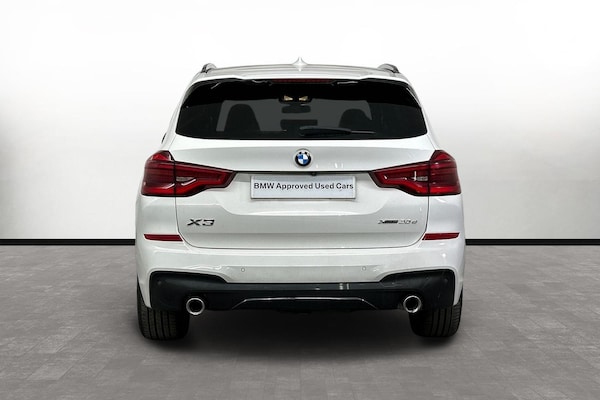 Used BMW X3 2018 for sale - 75634238: Photo 16