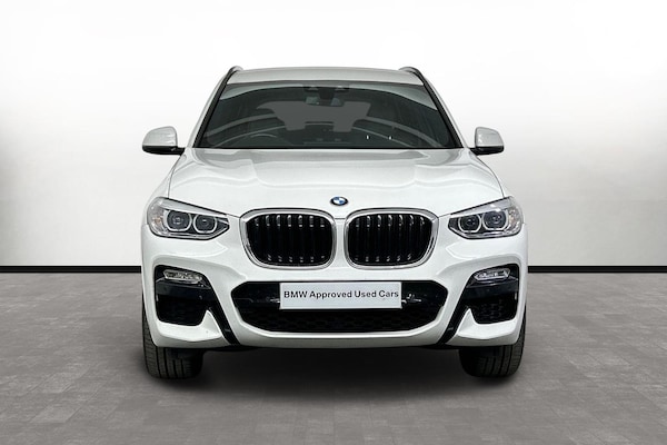 Used BMW X3 2018 for sale - 75634238: Photo 17