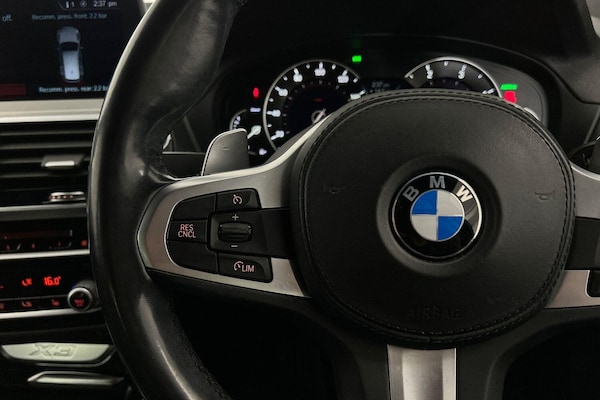 Used BMW X3 2018 for sale - 75634238: Photo 18
