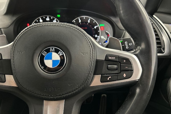 Used BMW X3 2018 for sale - 75634238: Photo 19