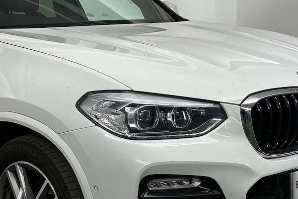 Used BMW X3 2018 for sale - 75634238: Photo 21