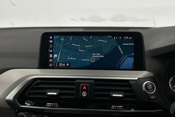 Used BMW X3 2018 for sale - 75634238: Photo 23