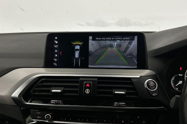 Used BMW X3 2018 for sale - 75634238: Photo 24