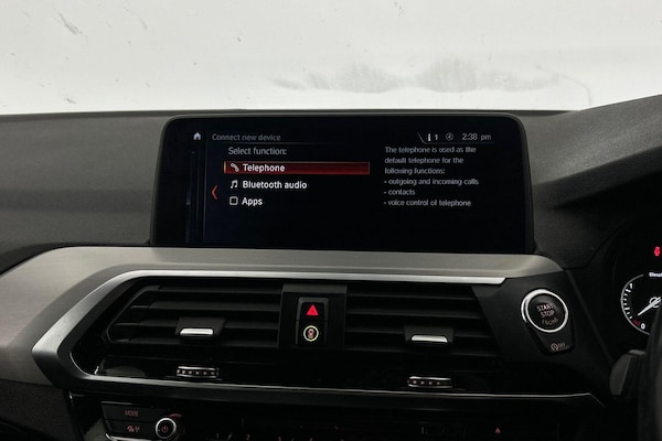 Used BMW X3 2018 for sale - 75634238: Photo 25