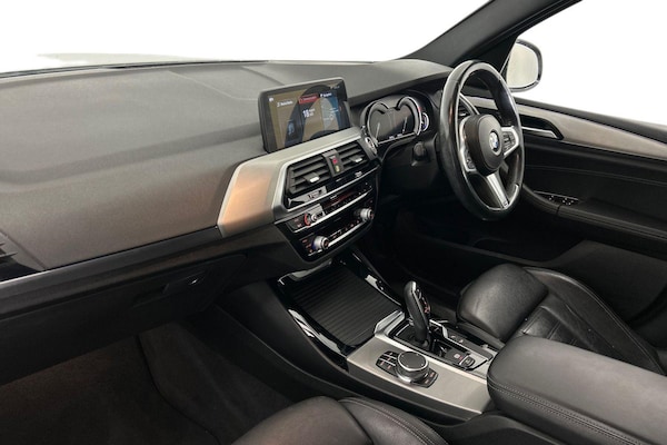 Used BMW X3 2018 for sale - 75634238: Photo 8