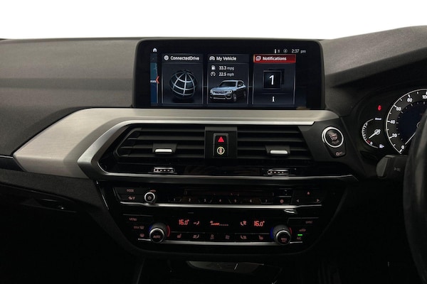 Used BMW X3 2018 for sale - 75634238: Photo 9