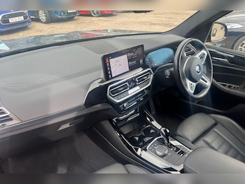 Used BMW X3 2022 for sale - 75520148: Photo