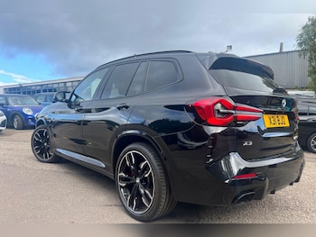 Used BMW X3 2022 for sale - 75520148: Photo