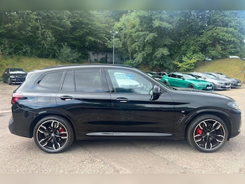 Used BMW X3 2022 for sale - 75520148: Photo