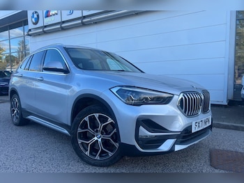2021 (71) - 2.0 20i xLine DCT sDrive Euro 6 (s/s) 5dr