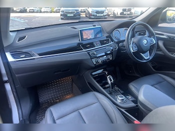 Used BMW X1 2021 for sale - 75494225: Photo