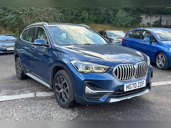 BMW - X1