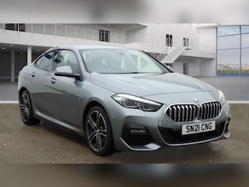 BMW - 2 Series