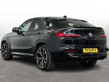 Used BMW X4 2021 for sale - 74849383: Photo