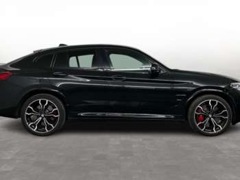 Used BMW X4 2021 for sale - 74849383: Photo