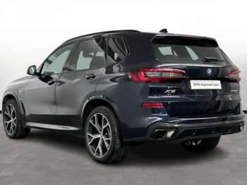 Used BMW X5 2022 for sale - 74850540: Photo