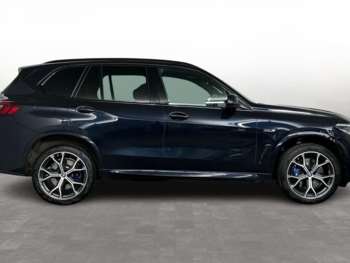 Used BMW X5 2022 for sale - 74850540: Photo