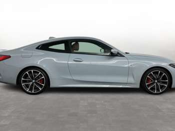 Used BMW 4 Series 2021 for sale - 74850562: Photo