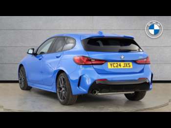Used BMW 1 Series 2024 for sale - 74852016: Photo