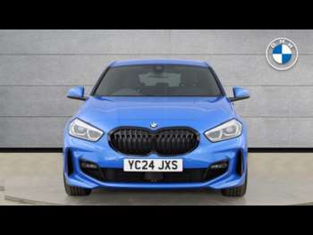 Used BMW 1 Series 2024 for sale - 74852016: Photo