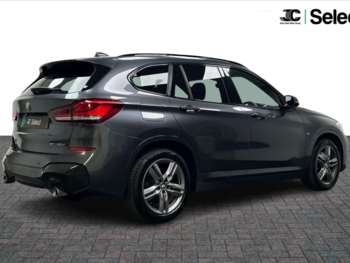 Used BMW X1 2022 for sale - 74848301: Photo