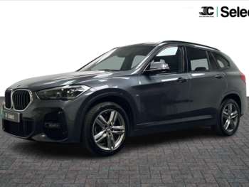 Used BMW X1 2022 for sale - 74848301: Photo