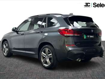 Used BMW X1 2022 for sale - 74848301: Photo
